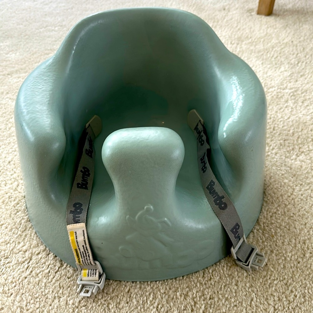 Bumbo Baby Seat